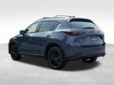 Thumbnail of 2025 Polymetal Gray Metallic Mazda CX-5