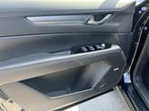 Thumbnail of 2025 Jet Black Mazda CX-5