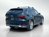 Thumbnail of 2024 Jet Black Mica Mazda CX-90