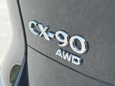 Thumbnail of 2024 Jet Black Mica Mazda CX-90