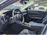 Thumbnail of 2025 Polymetal Gray Metallic Mazda CX-50