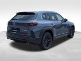 Thumbnail of 2025 Polymetal Gray Metallic Mazda CX-50