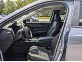 Thumbnail of 2025 Polymetal Gray Metallic Mazda CX-50