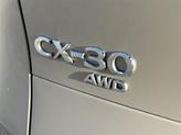 Thumbnail of 2024 Platinum Quartz Metallic Mazda CX-30