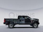 Thumbnail of 2025 AGATE BLACK Ford F-250