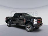 Thumbnail of 2025 AGATE BLACK Ford F-250