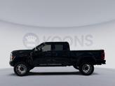 Thumbnail of 2025 AGATE BLACK Ford F-250