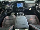 Thumbnail of 2025 AGATE BLACK Ford F-250
