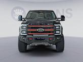 Thumbnail of 2025 AGATE BLACK Ford F-250