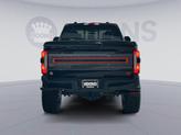 Thumbnail of 2025 AGATE BLACK Ford F-250