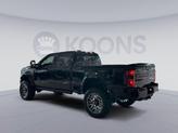 Thumbnail of 2025 AGATE BLACK Ford F-250