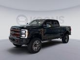 Photo of 2025 AGATE BLACK Ford F-250
