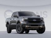 Thumbnail of 2025 Carbonized Gray Metallic Ford Ranger