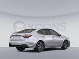 Thumbnail of 2023 Ice Silver Metallic Subaru Legacy
