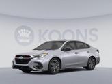 Photo of 2023 Ice Silver Metallic Subaru Legacy