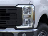 Thumbnail of 2025 OXFORD WHITE Ford F-250