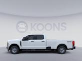Thumbnail of 2025 OXFORD WHITE Ford F-250