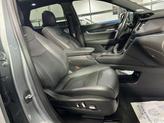 Thumbnail of 2023 Argent Silver Metallic Cadillac XT5