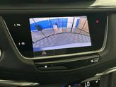 Thumbnail of 2023 Argent Silver Metallic Cadillac XT5