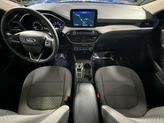 Thumbnail of 2020 VELOCITY BLUE METALLIC Ford Escape