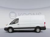 Thumbnail of 2025 OXFORD WHITE Ford Transit-250