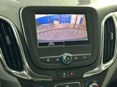 Thumbnail of 2022 Blue Glow Metallic Chevrolet Equinox