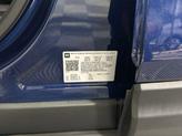 Thumbnail of 2022 Blue Glow Metallic Chevrolet Equinox