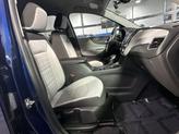 Thumbnail of 2022 Blue Glow Metallic Chevrolet Equinox