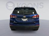 Thumbnail of 2022 Blue Glow Metallic Chevrolet Equinox