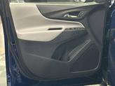 Thumbnail of 2022 Blue Glow Metallic Chevrolet Equinox