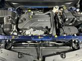 Thumbnail of 2022 Blue Glow Metallic Chevrolet Equinox