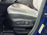 Thumbnail of 2022 Blue Glow Metallic Chevrolet Equinox
