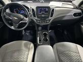 Thumbnail of 2022 Blue Glow Metallic Chevrolet Equinox