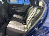 Thumbnail of 2022 Blue Glow Metallic Chevrolet Equinox