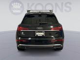 Thumbnail of 2022 Mythos Black Metallic Audi Q5