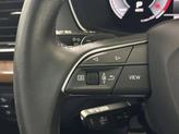 Thumbnail of 2022 Mythos Black Metallic Audi Q5