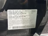Thumbnail of 2022 Mythos Black Metallic Audi Q5