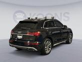 Thumbnail of 2022 Mythos Black Metallic Audi Q5