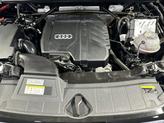 Thumbnail of 2022 Mythos Black Metallic Audi Q5