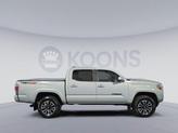 Thumbnail of 2021 Cement Toyota Tacoma