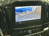 Thumbnail of 2022 Silver Ice Metallic Chevrolet Traverse