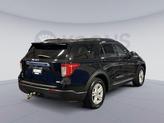 Thumbnail of 2020 AGATE BLACK METALLIC Ford Explorer