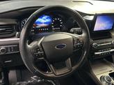 Thumbnail of 2020 AGATE BLACK METALLIC Ford Explorer