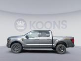 Thumbnail of 2025 CARBONIZED GRAY METALLIC Ford F-150