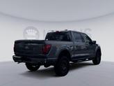 Thumbnail of 2025 CARBONIZED GRAY METALLIC Ford F-150