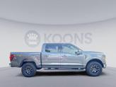 Thumbnail of 2025 CARBONIZED GRAY METALLIC Ford F-150