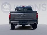 Thumbnail of 2025 CARBONIZED GRAY METALLIC Ford F-150