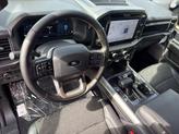 Thumbnail of 2025 CARBONIZED GRAY METALLIC Ford F-150
