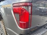 Thumbnail of 2025 CARBONIZED GRAY METALLIC Ford F-150