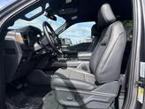 Thumbnail of 2025 CARBONIZED GRAY METALLIC Ford F-150